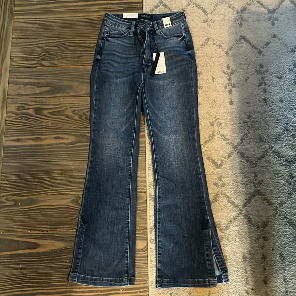New with tags Judy Blue | Boot Cut | 7/28